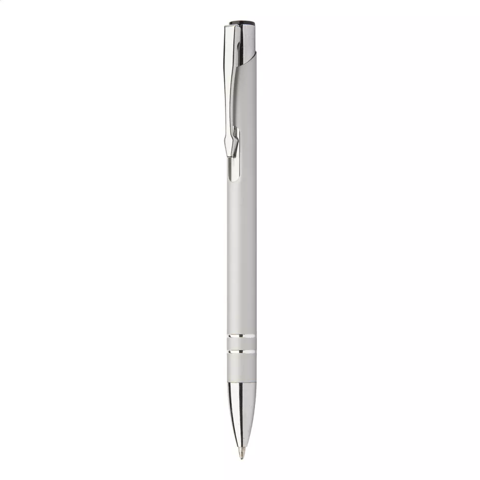 Runnel argenté  stylo à bille 
