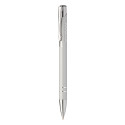 Runnel argenté  stylo à bille 