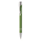 Runnel vert  stylo à bille 