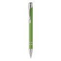 Runnel vert  stylo à bille 
