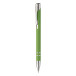 Runnel vert  stylo à bille 