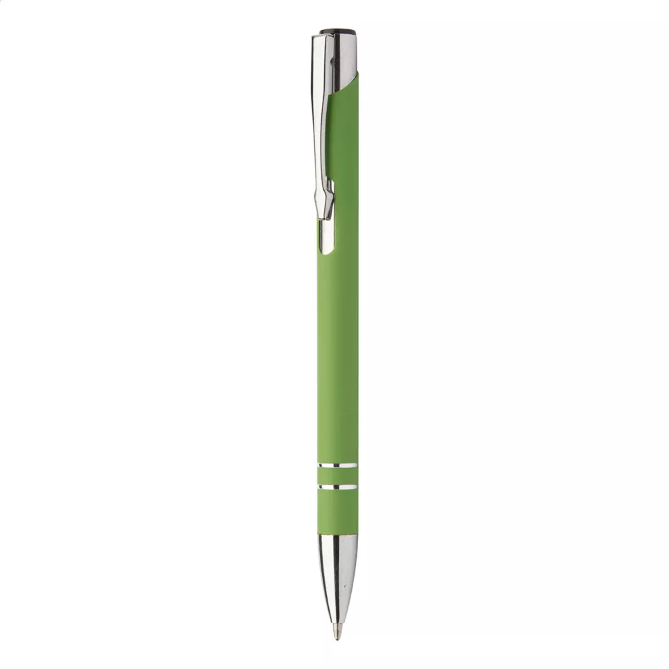 Runnel groen  balpen 