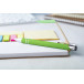 Runnel green  ballpoint pen 
