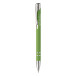Runnel green  ballpoint pen 