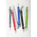 Runnel groen  balpen 