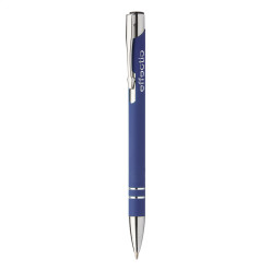 Runnel blue  ballpoint pen 