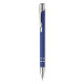 Runnel blue  ballpoint pen 