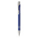 Runnel blauw  balpen 