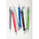 Runnel rouge  stylo à bille 