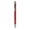 Runnel rouge  stylo à bille 