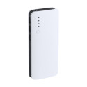 Tenak black white power bank 
