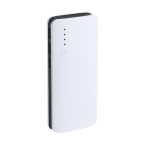 Tenak zwart wit powerbank 