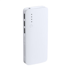 Tenak wit  powerbank 
