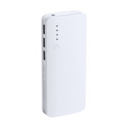 Tenak white  power bank 