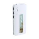 Tenak blanc  power bank 