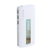 Tenak white  power bank 