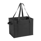 Butix noir  sac de rangement  