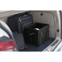 Butix zwart  kofferbak organiser 