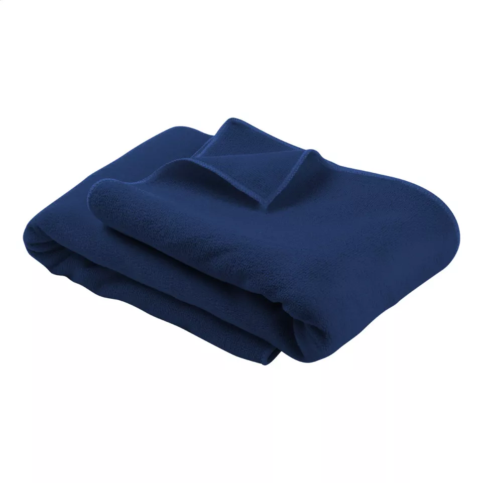 Gains dark blue  towel 