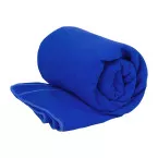 Gains bleu  serviette 