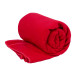 Gains rood  absorberende handdoek 