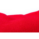Gains rouge  serviette 