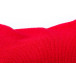 Gains rouge  serviette 