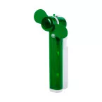 Borgia groen  waternevelventilator 