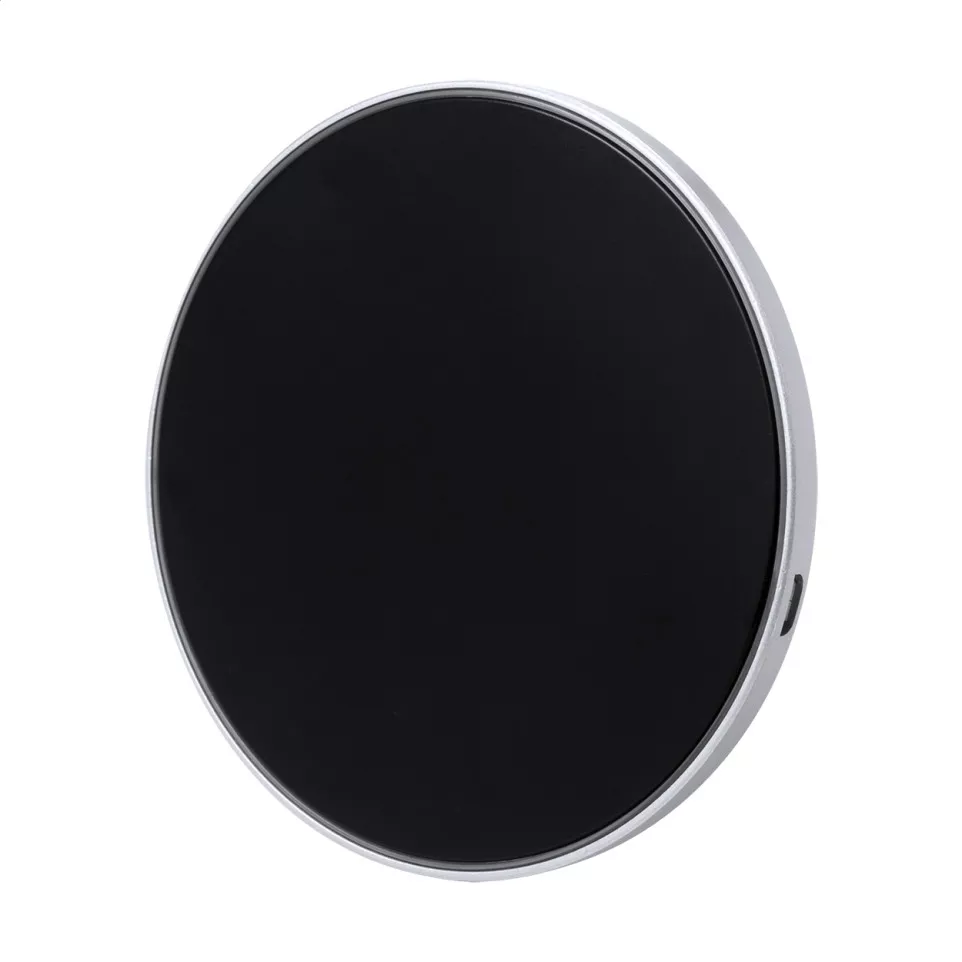 Glowix noir  chargeur  