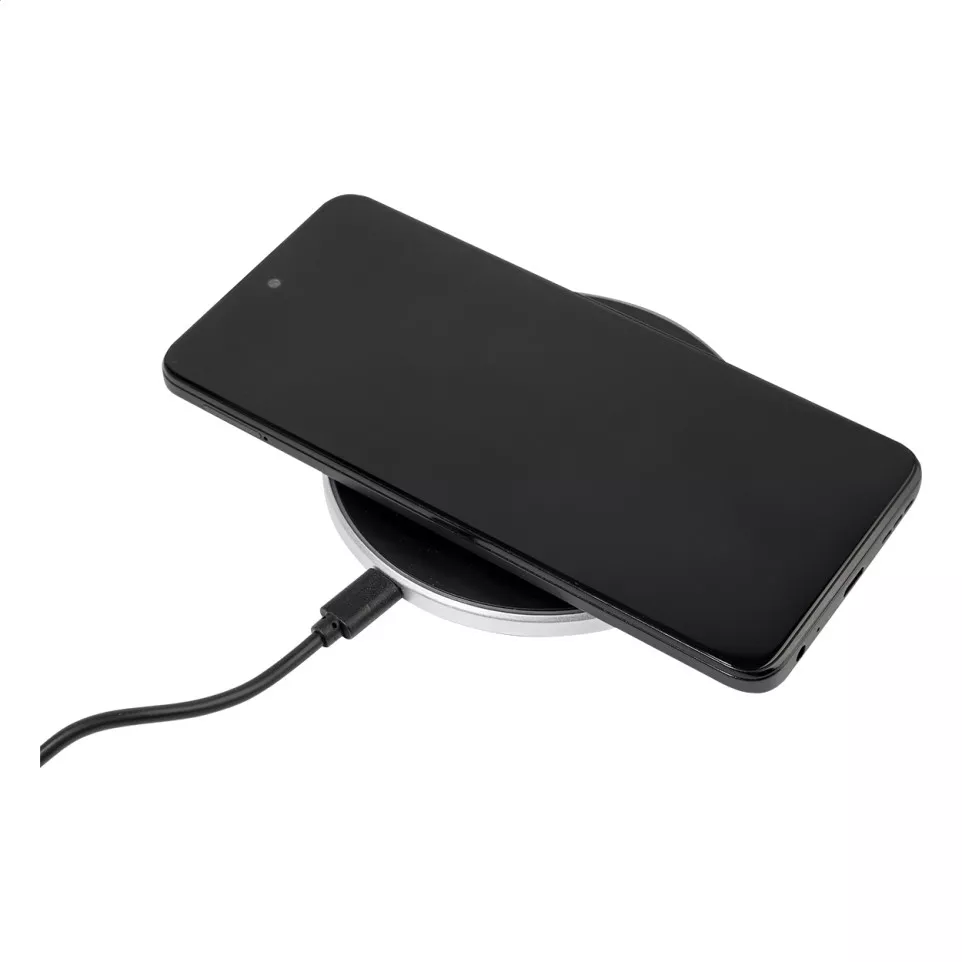 Glowix noir  chargeur  