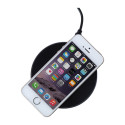 Glowix noir  chargeur  