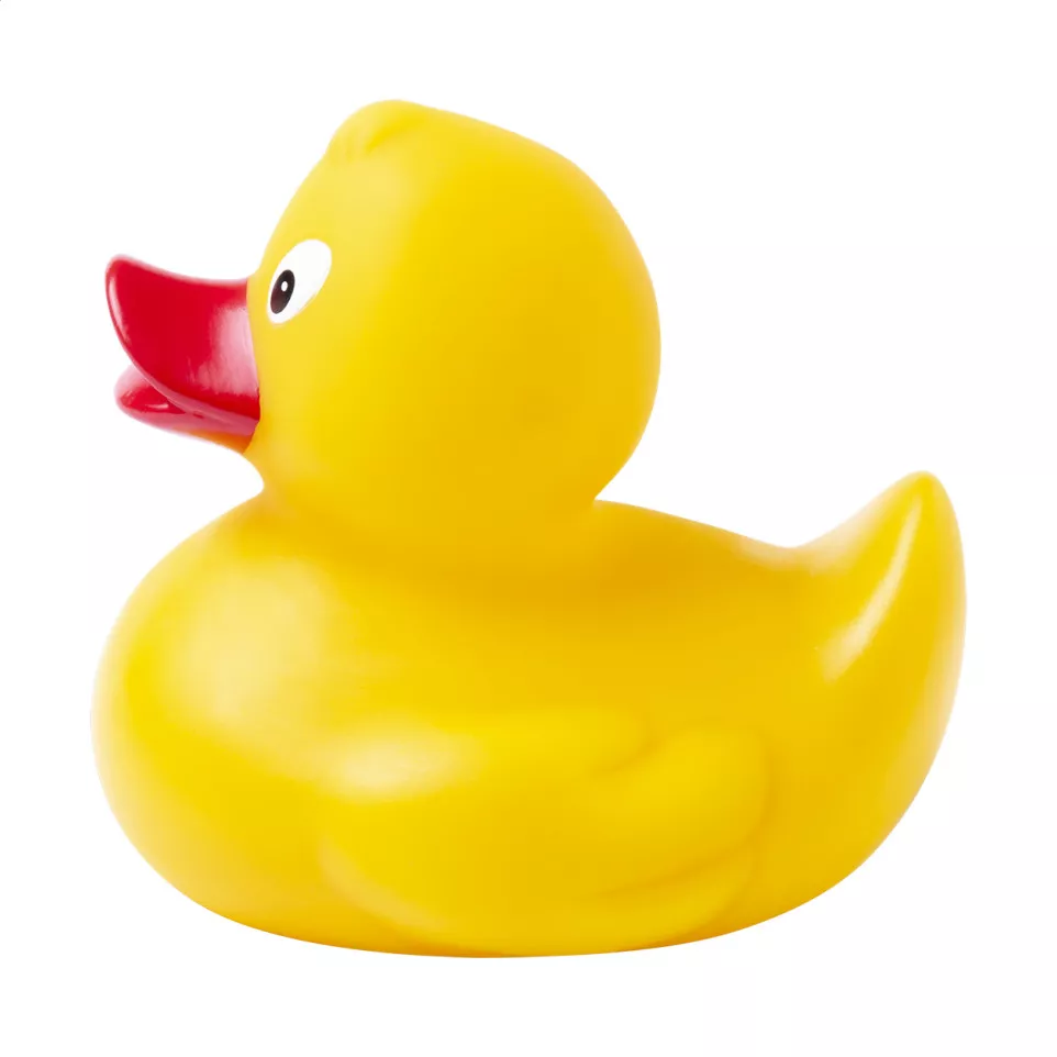 Squack jaune  canard pour bain 