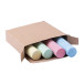 Tarmex natural  chalk set 