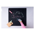 Tarmex natural  chalk set 