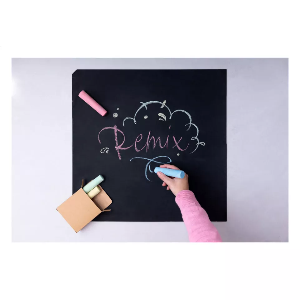 Tarmex natural  chalk set 