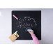Tarmex natural  chalk set 