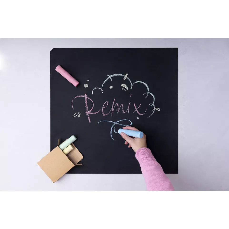 Tarmex natural  chalk set 