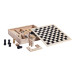 Wogral naturelle  set de jeux 