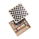 Wogral naturelle  set de jeux 