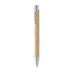 Bamscri naturelle  stylo à...