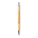 Bamscri naturelle  stylo à bille 