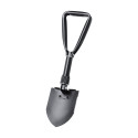 Trenxi noir  pelle d'urgence 