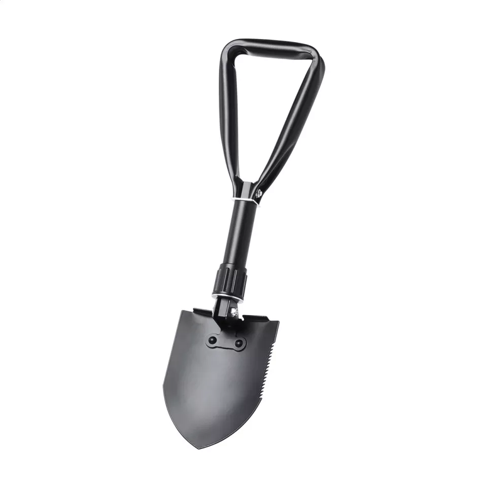Trenxi noir  pelle d'urgence 