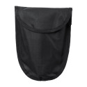 Trenxi noir  pelle d'urgence 