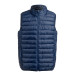 Peddas dark blue  bodywarmer vest L