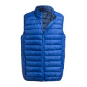 Peddas blue  bodywarmer vest XL