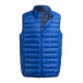 Peddas blue  bodywarmer vest XL