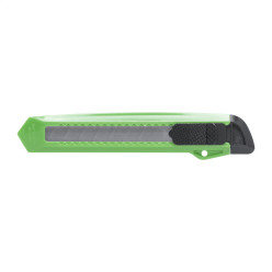 Loktox vert  coupe papier 