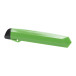 Loktox green  paper knife 