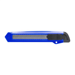 Loktox bleu  coupe papier 